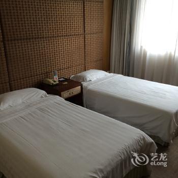 New Tianhe Hotel