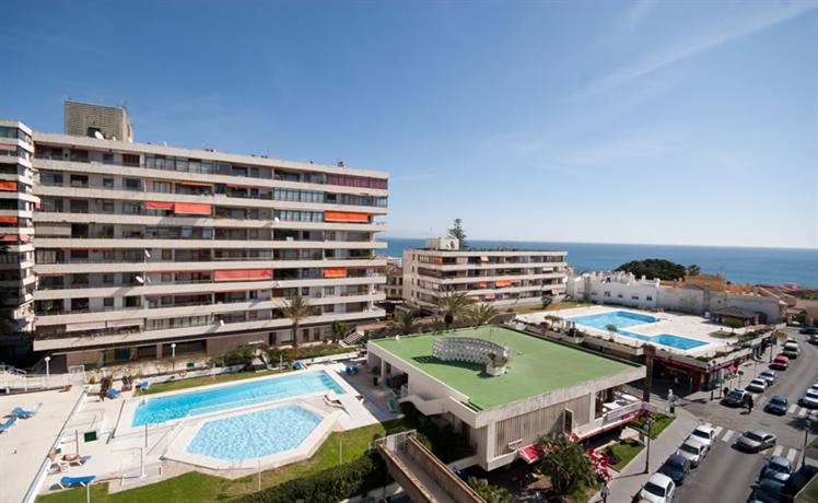 La Nogalera Apartments Torremolinos