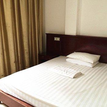 Nanning Fu door Hotel