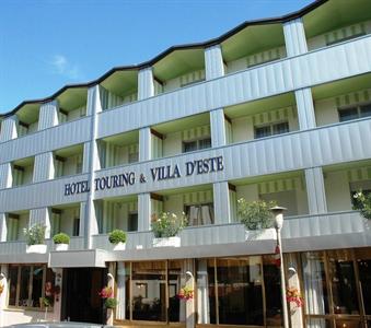 Hotel Touring Grado