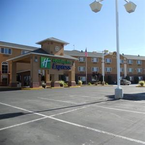 Holiday Inn Express Winnemucca