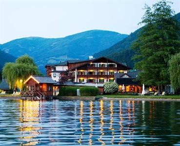 Romantikhotel Seefischer am Millstättersee Radenthein