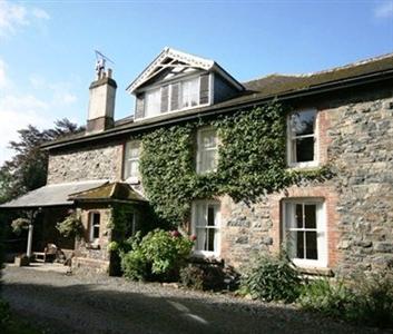 Lydford Country House