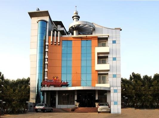 Royal Empire Hotel Jaipur