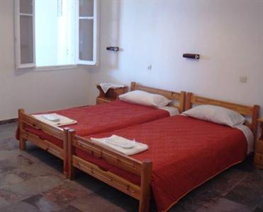 Corfu Backpackers Inn