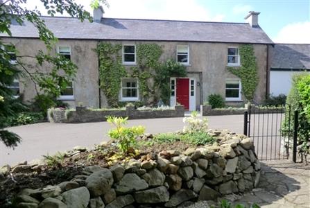 Ballylagan Organic Farm