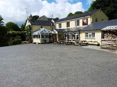 Trengilly Wartha Inn
