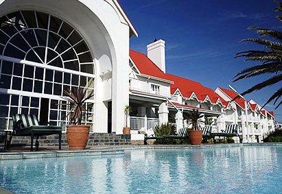 Courtyard Hotel Port Elizabeth