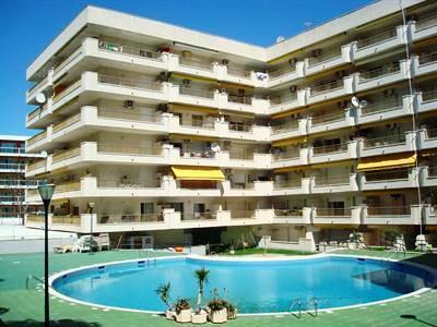 Atalaya Apartments