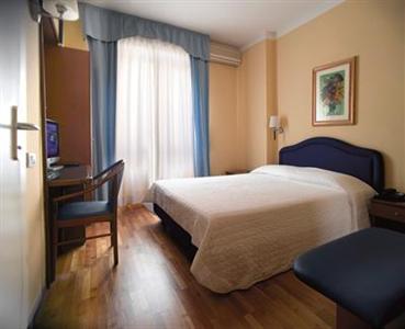 BEST WESTERN Hotel La' Di Moret