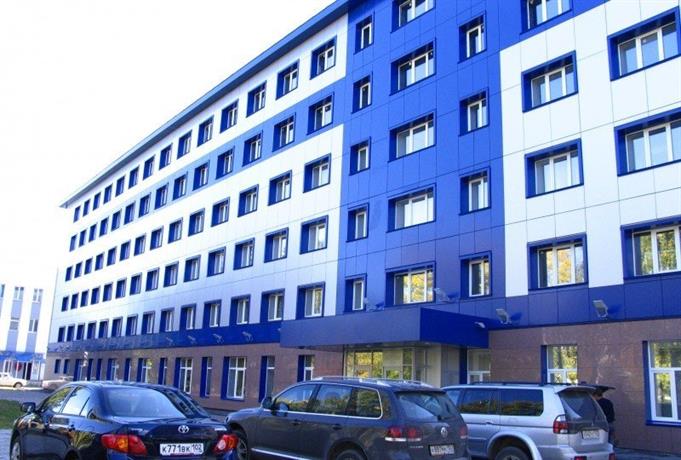 Beloretsk Hotel Abzakovo