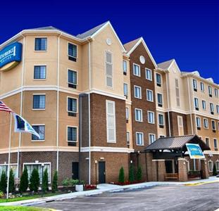 Staybridge Suites Baltimore BWI Airport