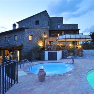 Il Castelluccio Country Resort