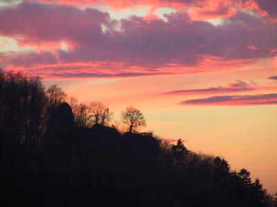 Berghof Gruner Baum