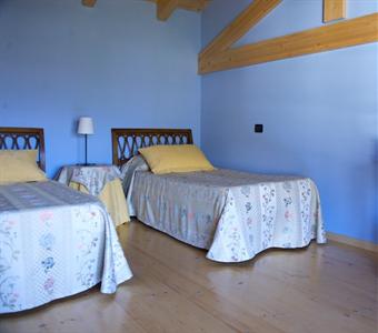 B&B Relais Mozart