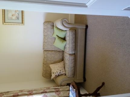 Upper Letton Farmhouse
