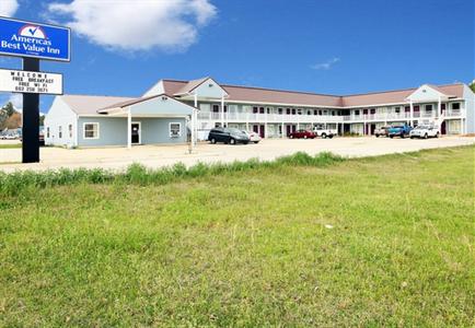 Americas Best Value Inn Eupora