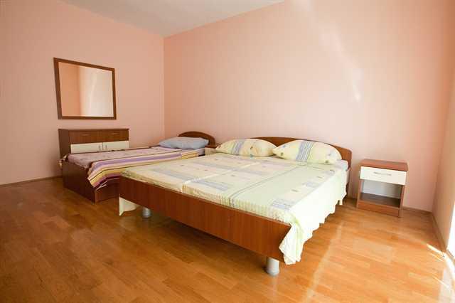 Apartments Branko Bibinje