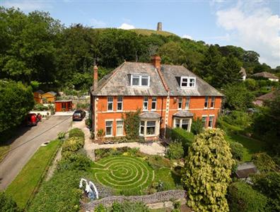 Tordown Bed and Breakfast