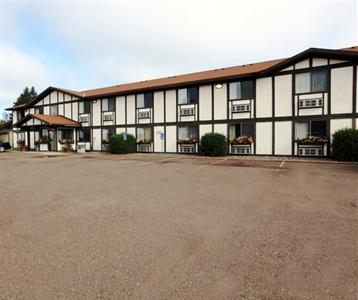 Americas Best Value Inn Ironwood