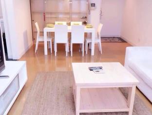 YL International Serviced Apartment- Shanghai Xujiahui Garden