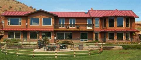 K3 Guest Ranch Bed & Breakfast