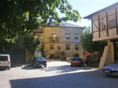 Casa Rural Cal Xico