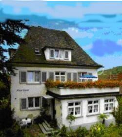 Gastehaus Ursula Badenweiler
