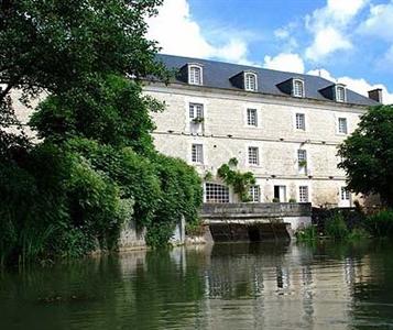 Le Moulin de Poilly-sur-Serein