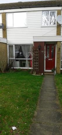 Homestay in Meopham near Coldrum Long Barrow