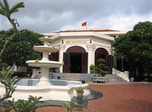 Bao Dai Villa Hai Phong