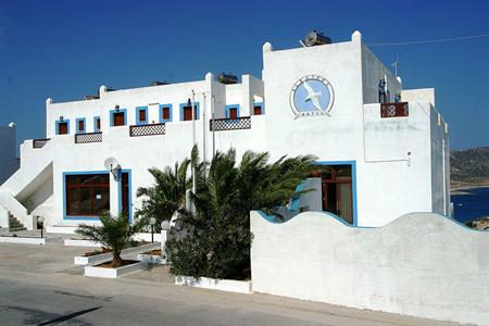 Hotel Albatros