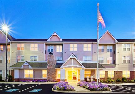 Residence Inn Boston Dedham