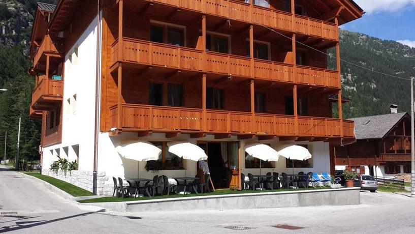 Dream Hotel Macugnaga