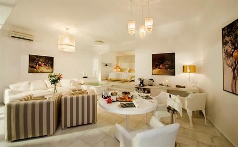 Gold Suites