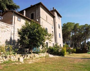 Villa Astreo Castelnuovo Berardenga