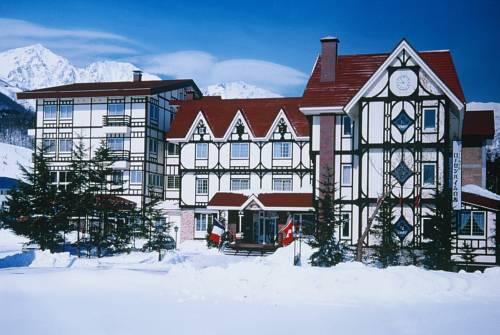 Resort Hotel Rosenheim Hakuba