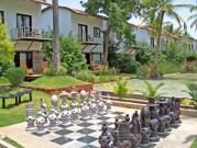 Wind Flower Spa and Resort Mysore