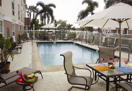 TownePlace Suites Fort Lauderdale West