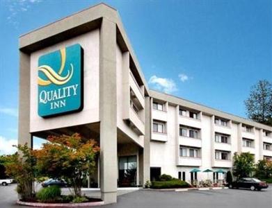 Quality Inn Renton