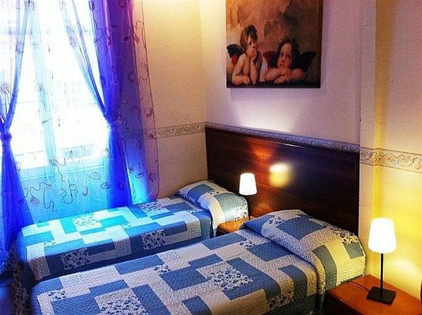 Confort Bed & Breakfast Rome