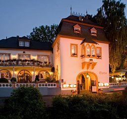 Hotel Ebertor Boppard