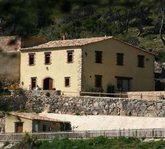 Masia Puig-Adoll