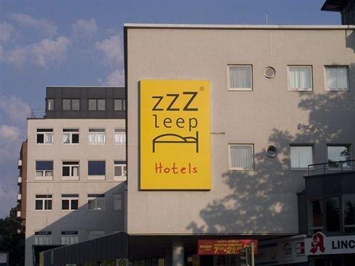 Egon Hotel Hamburg City ehem Zleep Hotel Hamburg City