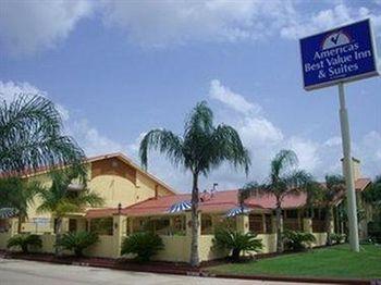 Americas Best Value Inn & Suites-Alvin/Houston