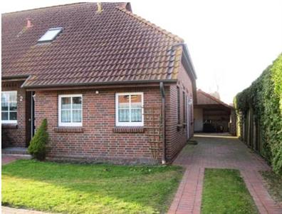 Ferienwohnung Deichblick und Deichvogt