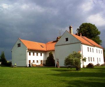 Gasthuis Kaliste