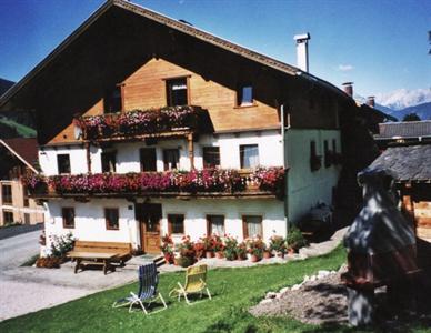 Urlaub am Bauernhof Farmhouse Weerberg