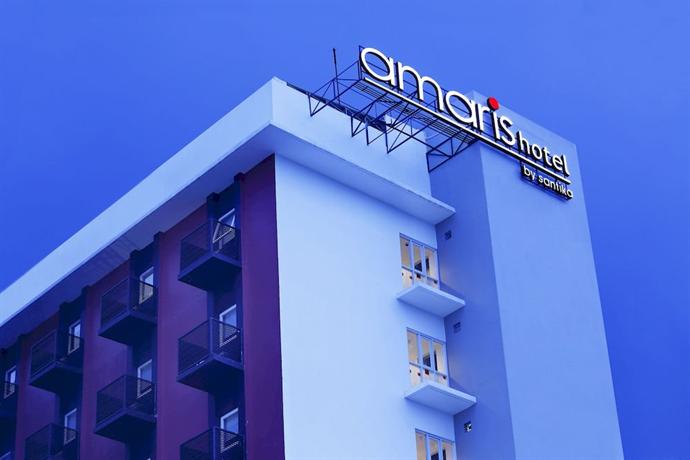 Amaris Hotel Pancoran