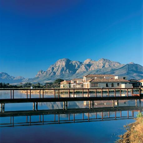 Sante Hotel & Spa Paarl